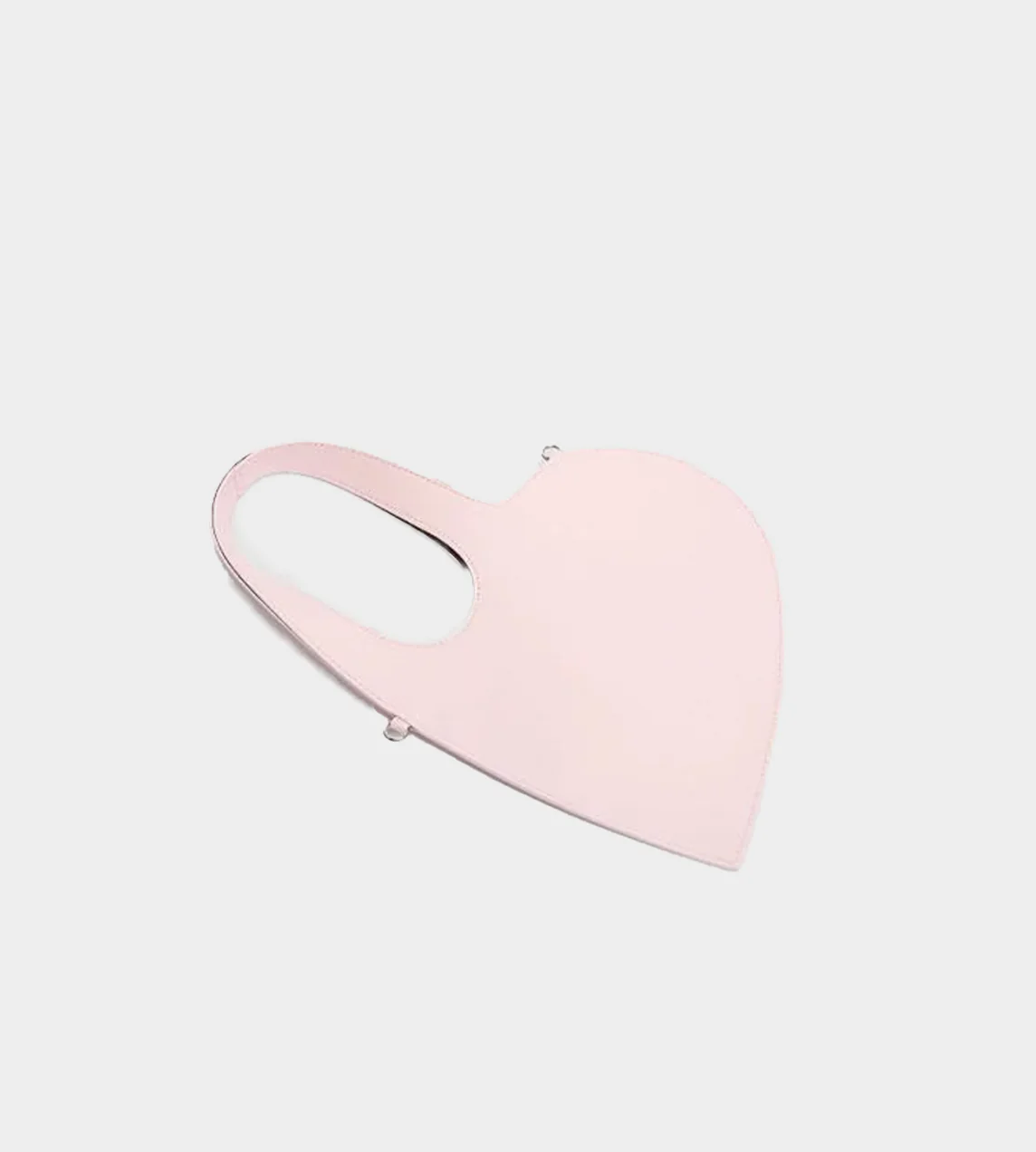 Coperni Baby Heart Tote Bag Crossbody - Image 6