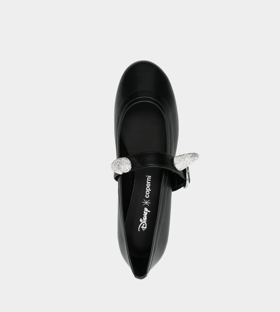 Coperni Horn Ballerina Belt Flat - Image 4