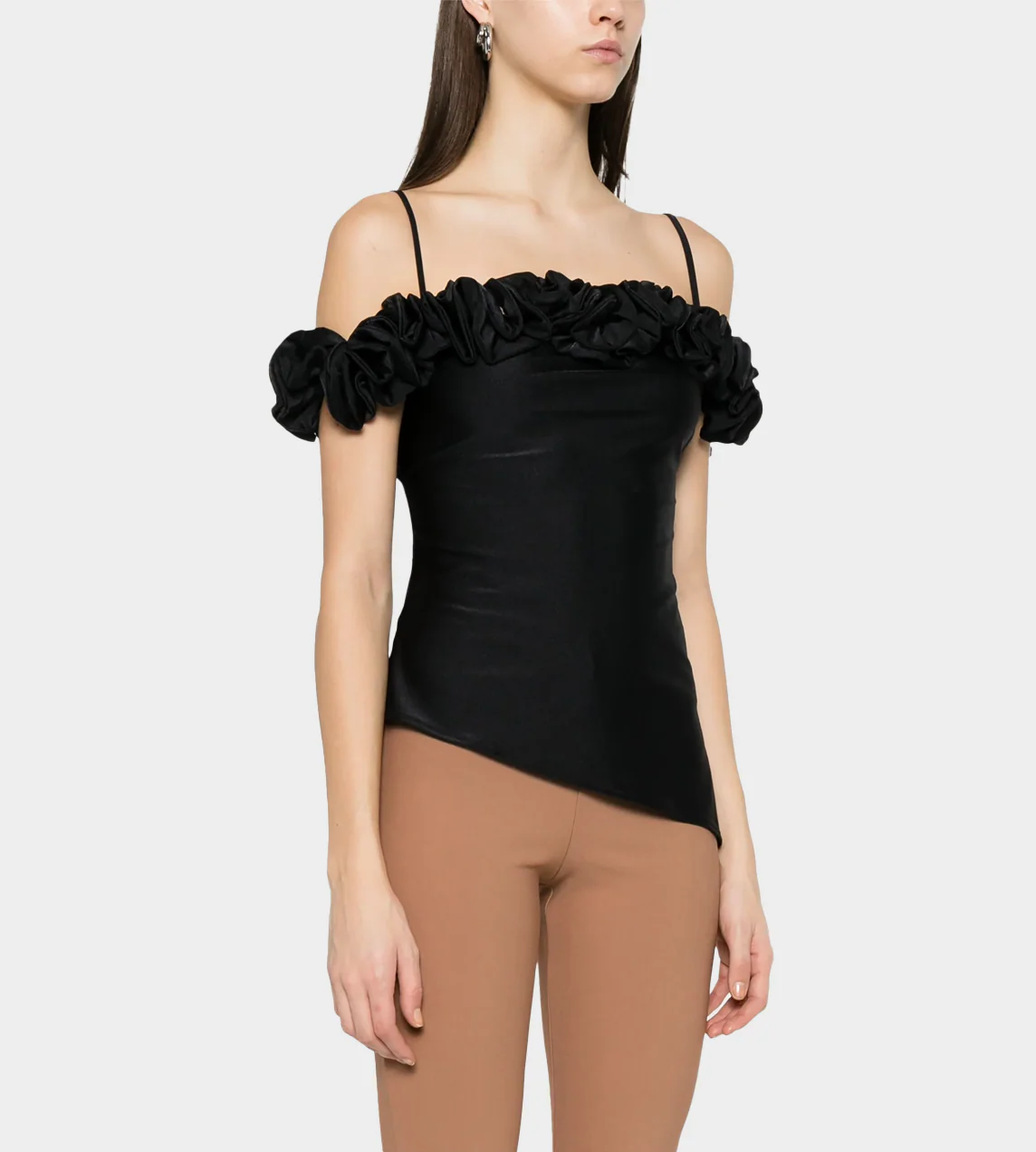 Coperni Ruffle Top - Image 3