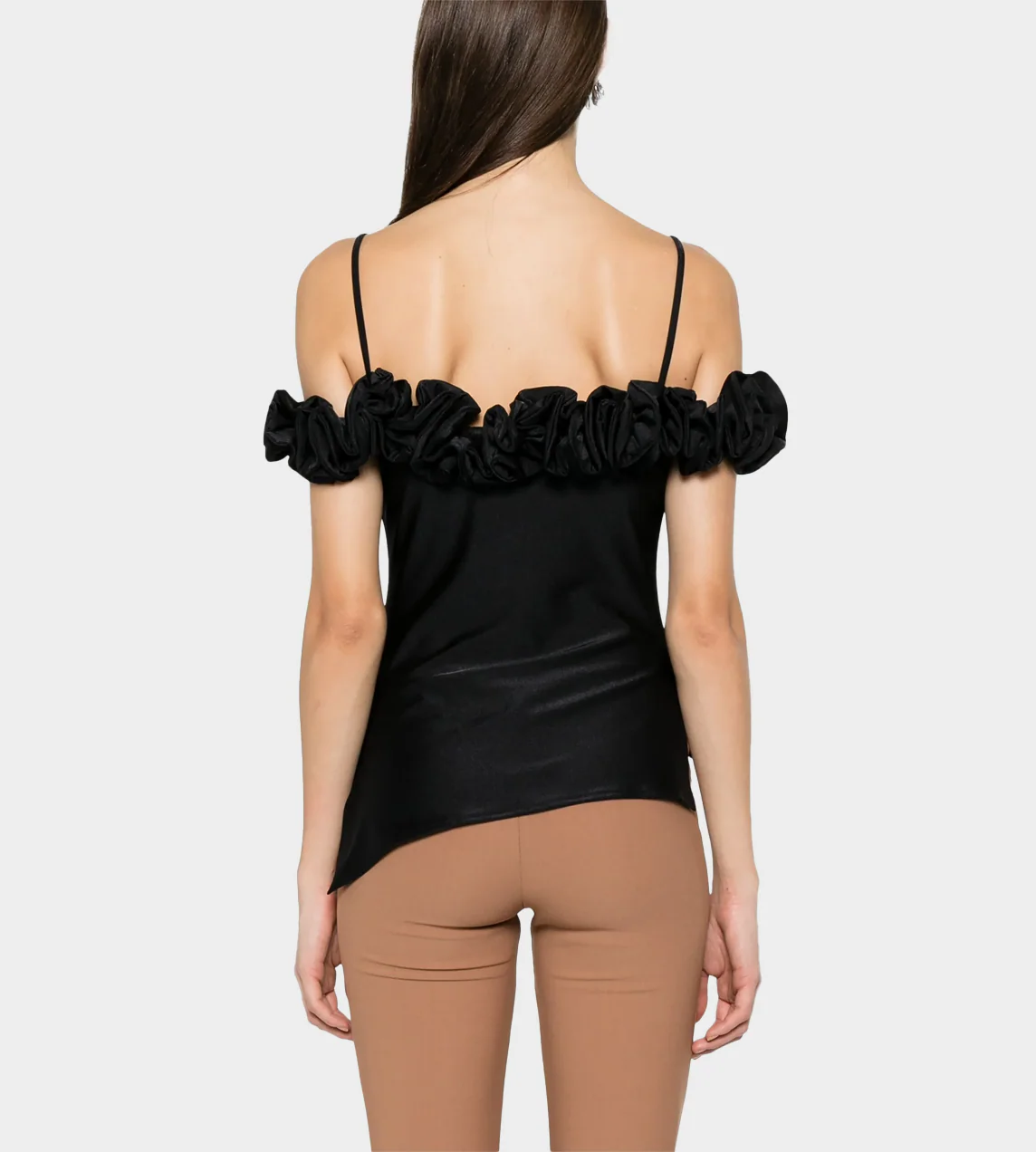 Coperni Ruffle Top - Image 4