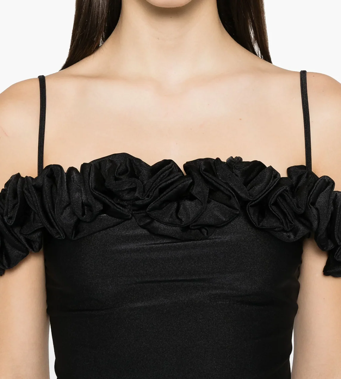Coperni Ruffle Top - Image 5