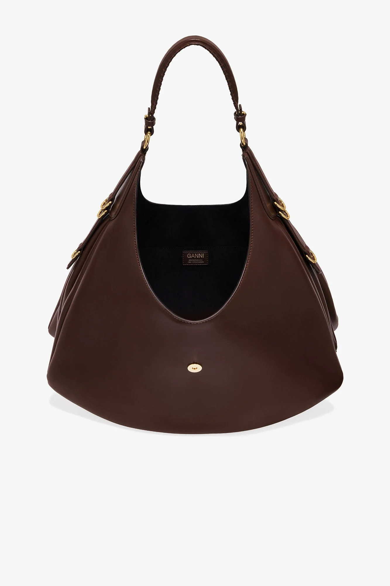 Ganni Large Kat Bag - Image 4