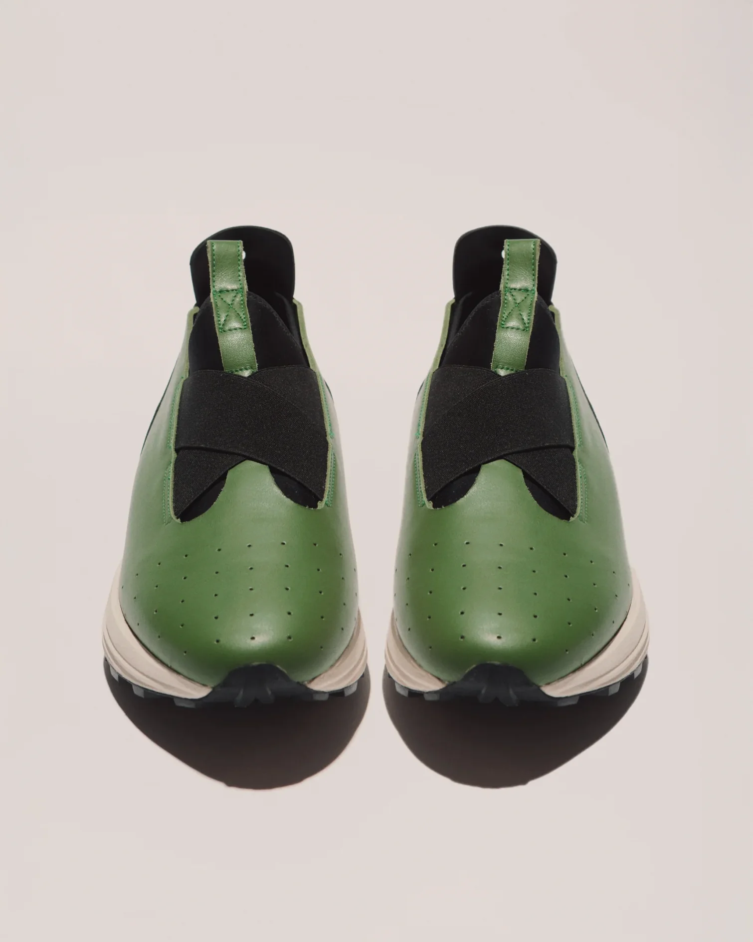 Guillermo Bravo Marquez Low Top Sneaker - Image 3