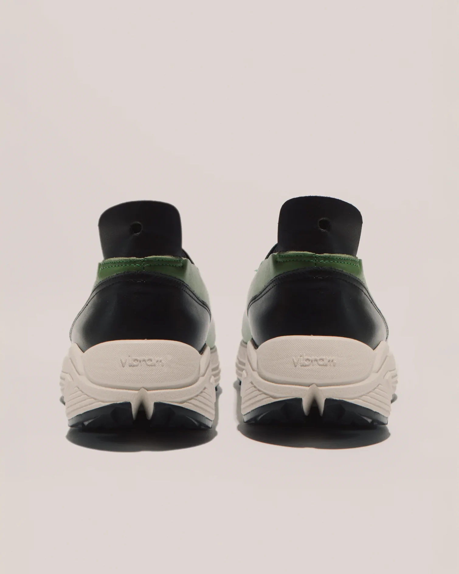 Guillermo Bravo Marquez Low Top Sneaker - Image 4