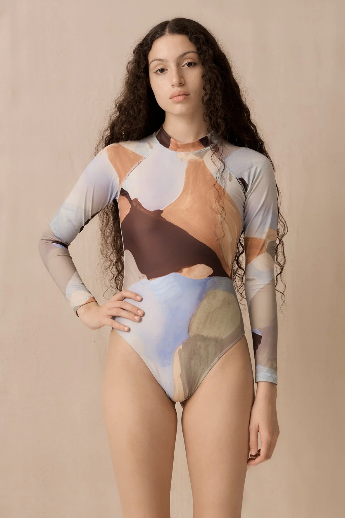 Hakea Surf Suit - Mirador - Image 4