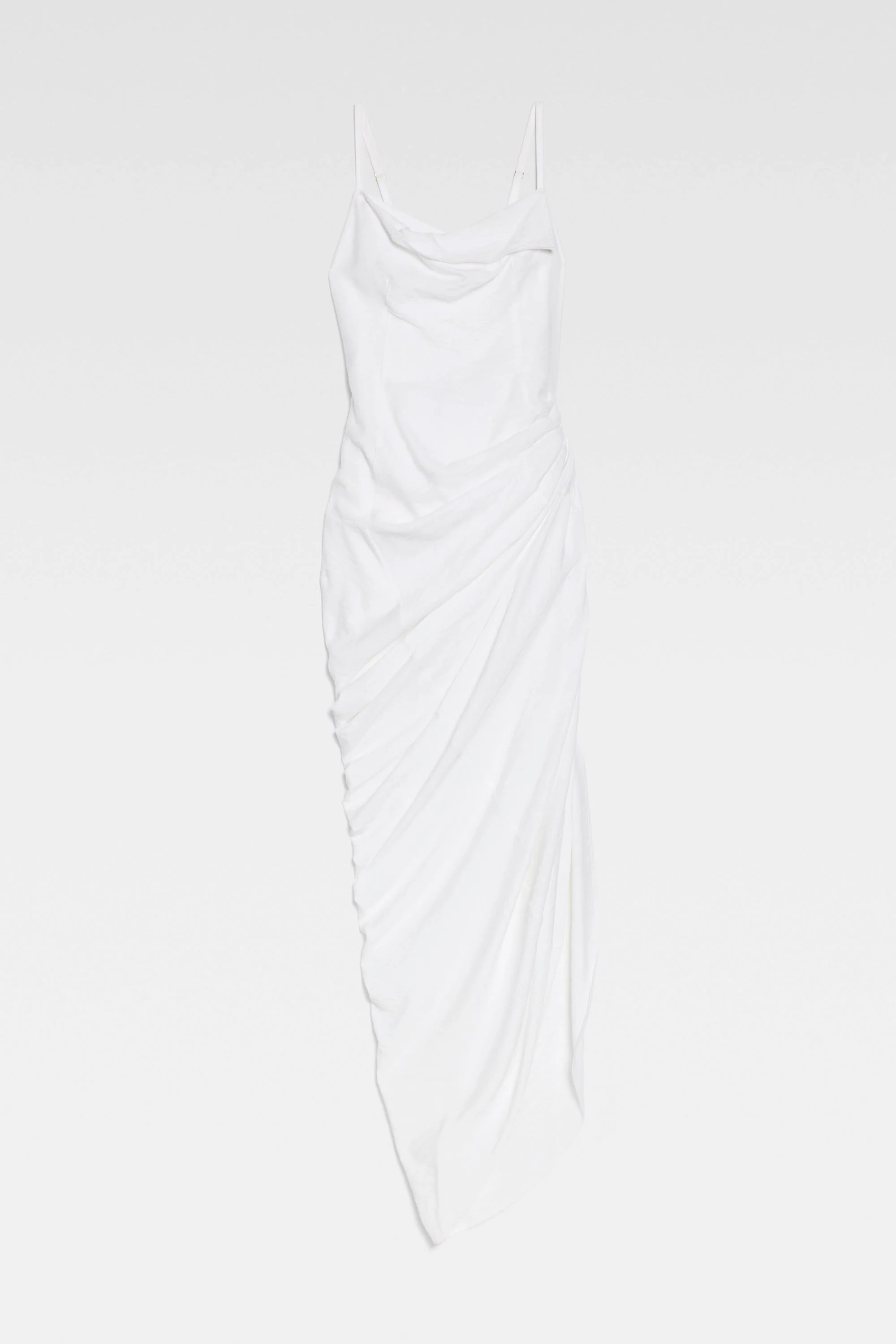Jacquemus La Robe Saudade Longue - Image 10