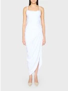 Jacquemus La Robe Saudade Longue - Image 11