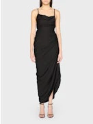 Jacquemus La Robe Saudade Longue - Image 12