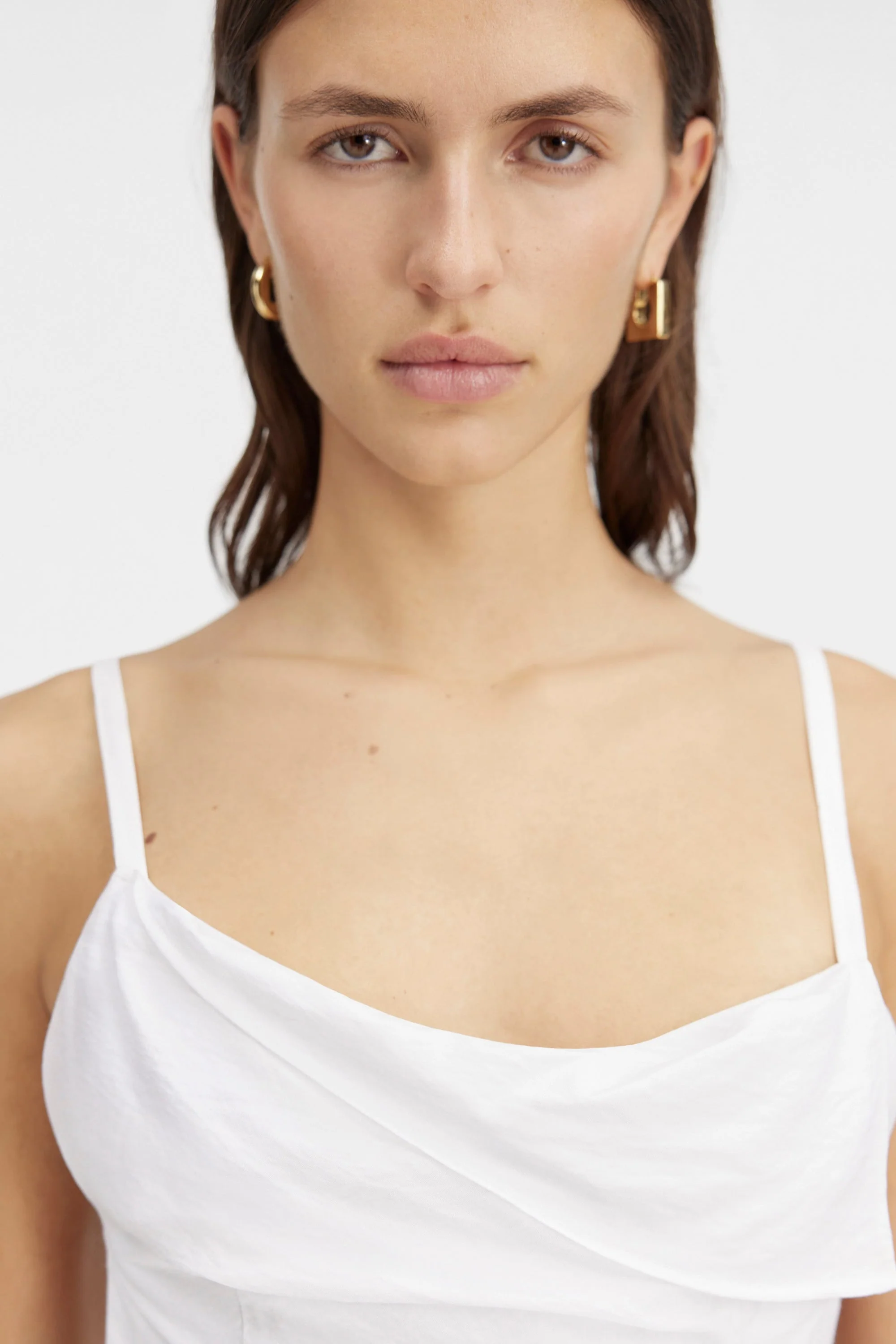 Jacquemus La Robe Saudade Longue - Image 9