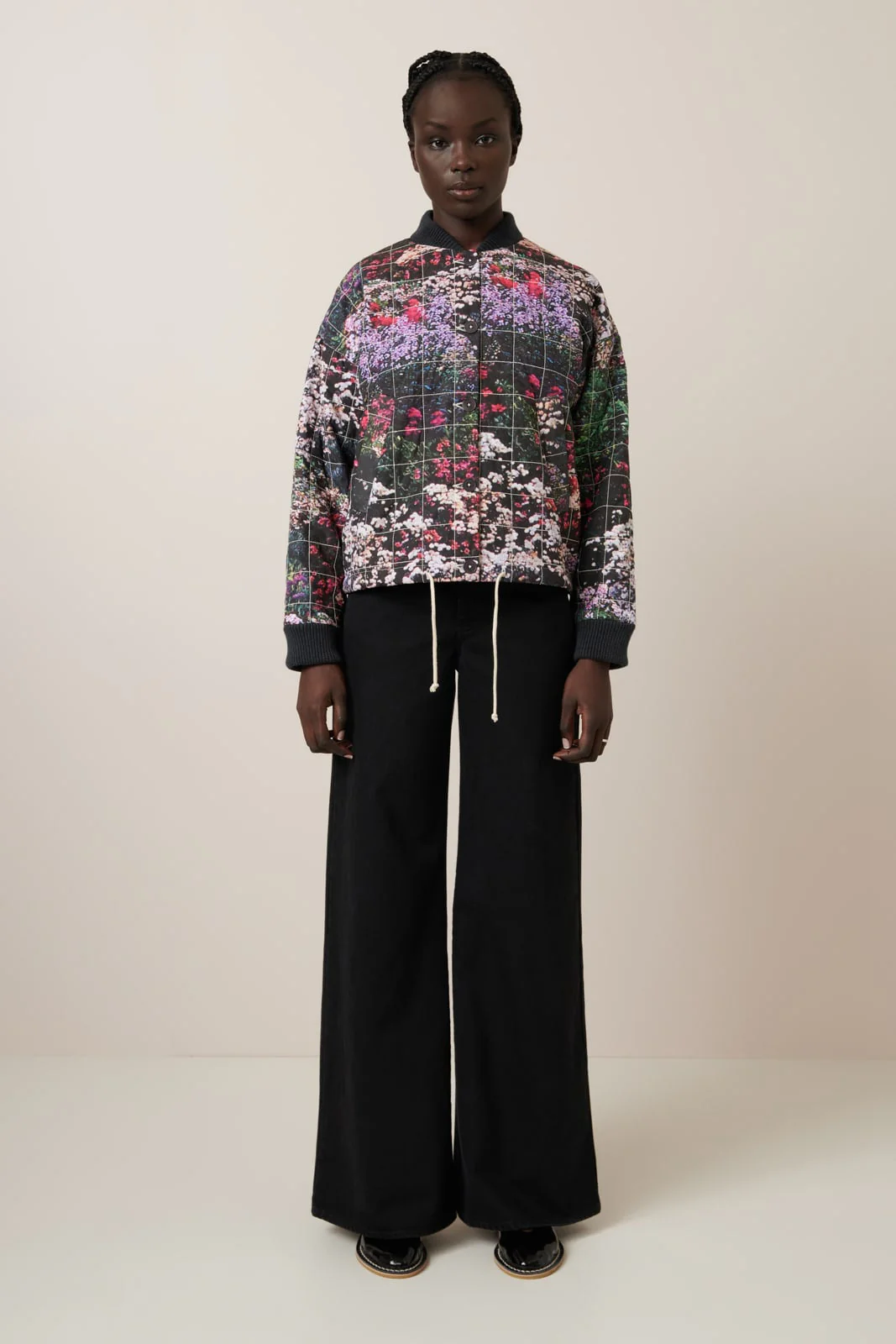 Kowtow Jacket 05 Jacket - Garden-Book - Image 2