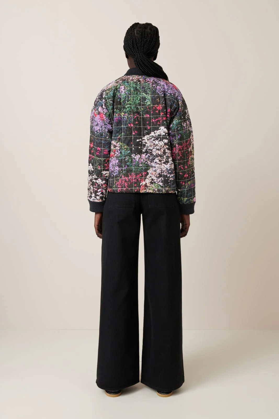 Kowtow Jacket 05 Jacket - Garden-Book - Image 3