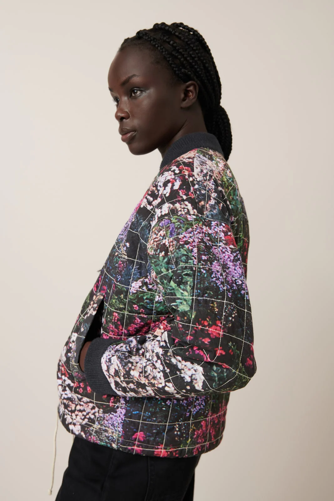 Kowtow Jacket 05 Jacket - Garden-Book - Image 4