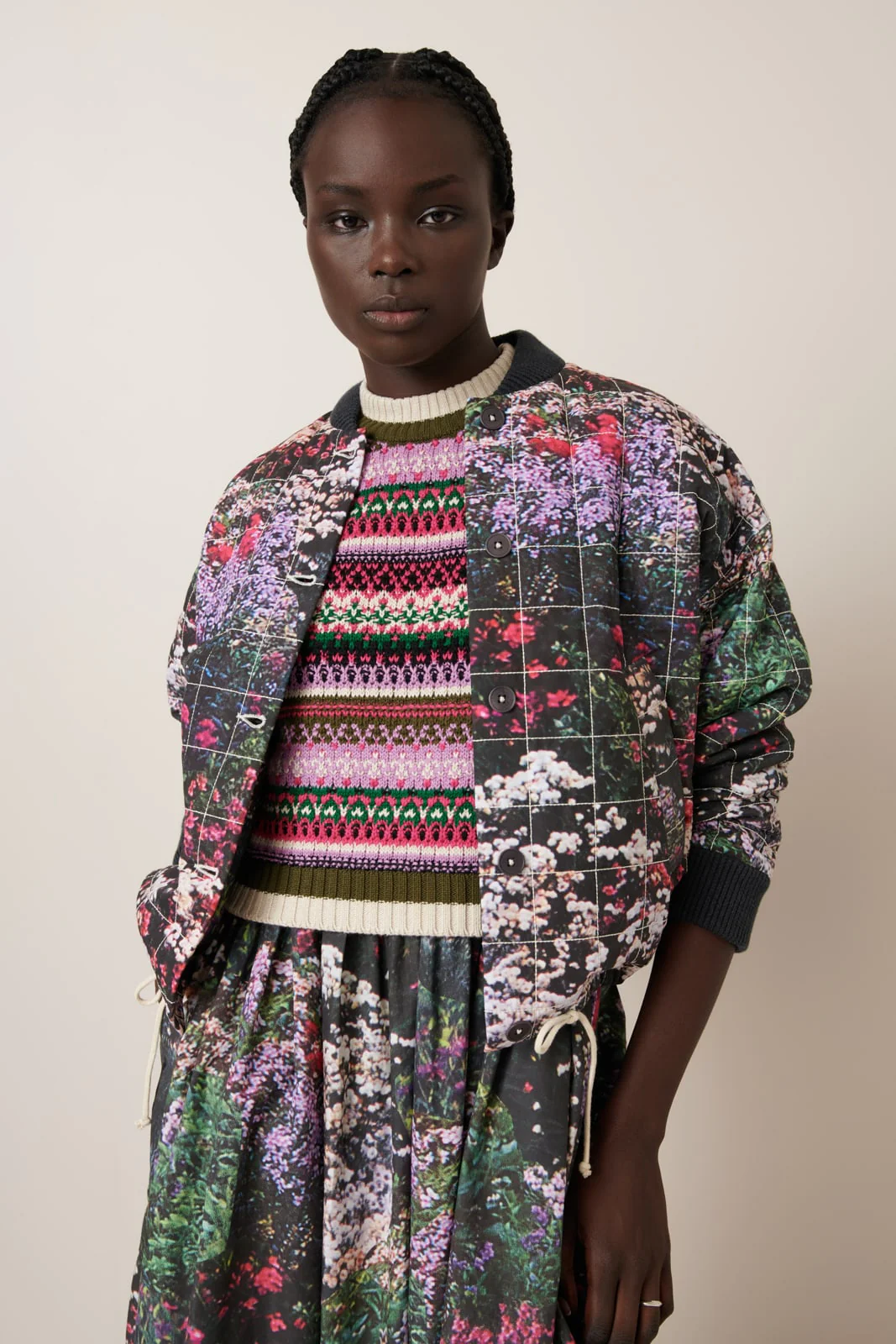 Kowtow Jacket 05 Jacket - Garden-Book - Image 5
