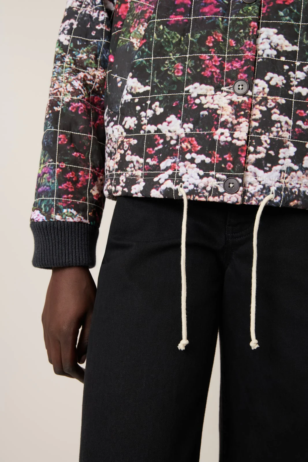 Kowtow Jacket 05 Jacket - Garden-Book - Image 6