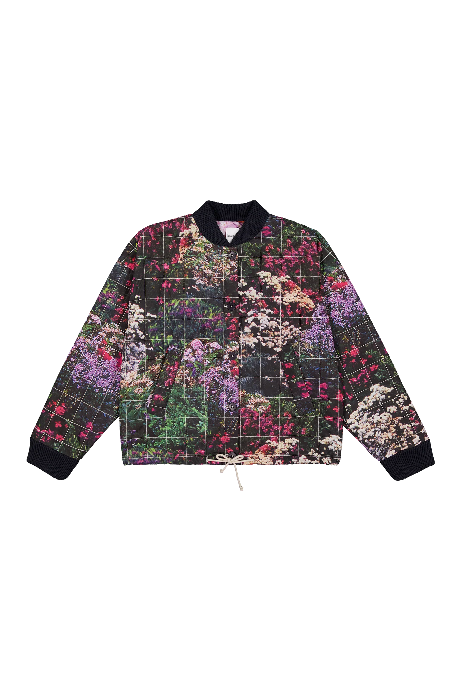 Kowtow Jacket 05 Jacket - Garden-Book - Image 7