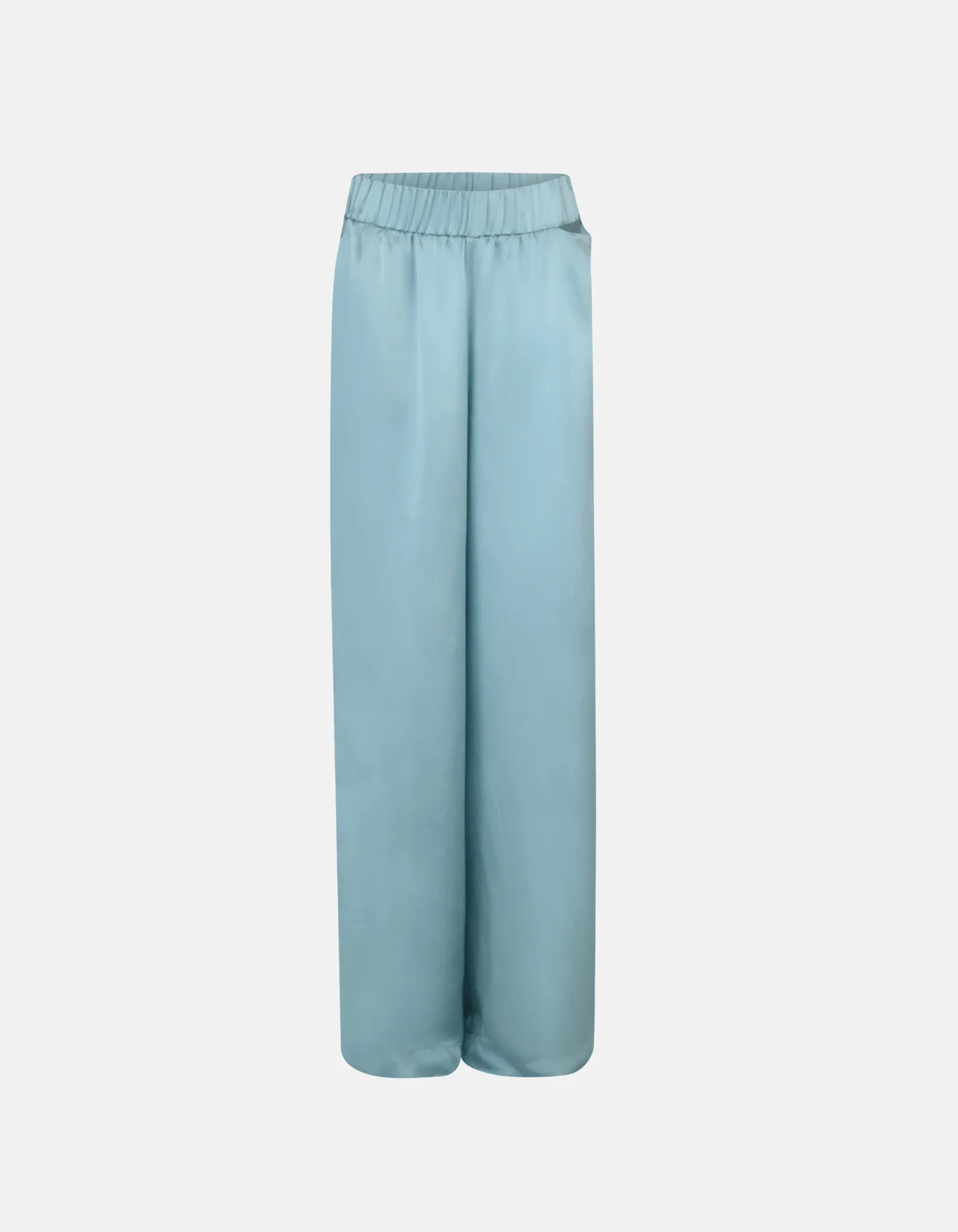 MAET Lenis Silk Set - Turquoise - Image 6