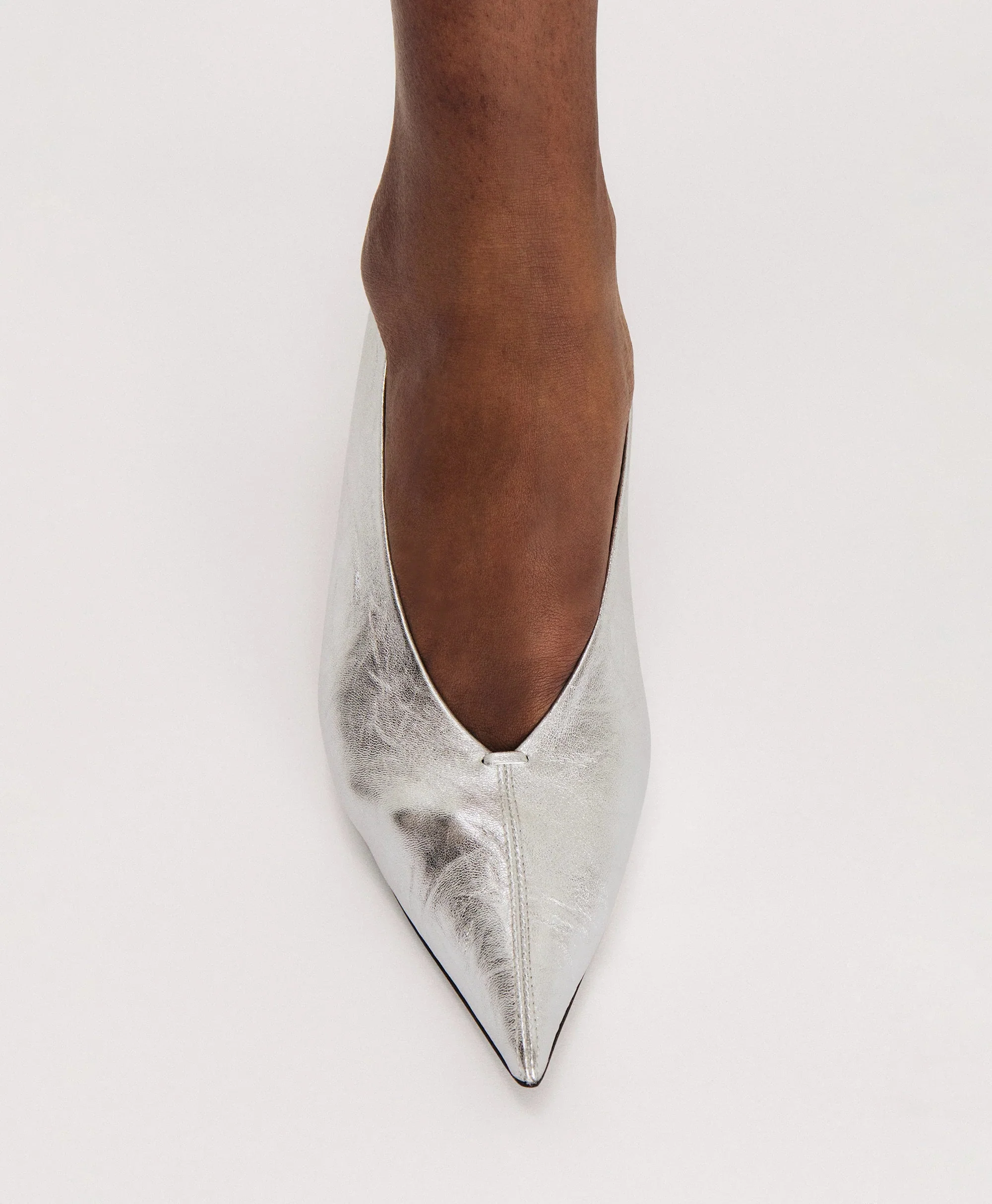 Mansur Gavriel Kiki Heel - Image 7