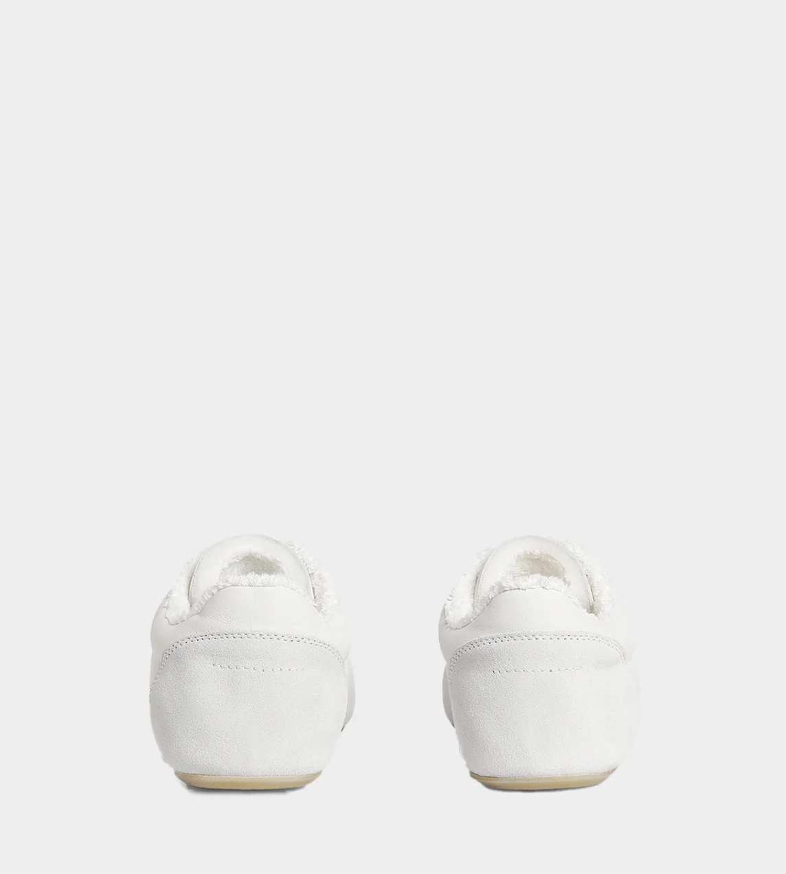 MM6 Maison Margiela Anatomic Sneaker - White - Image 5