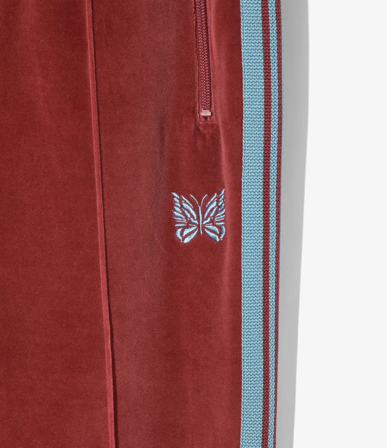 Needles Boot-Cut Track Pants - Image 3