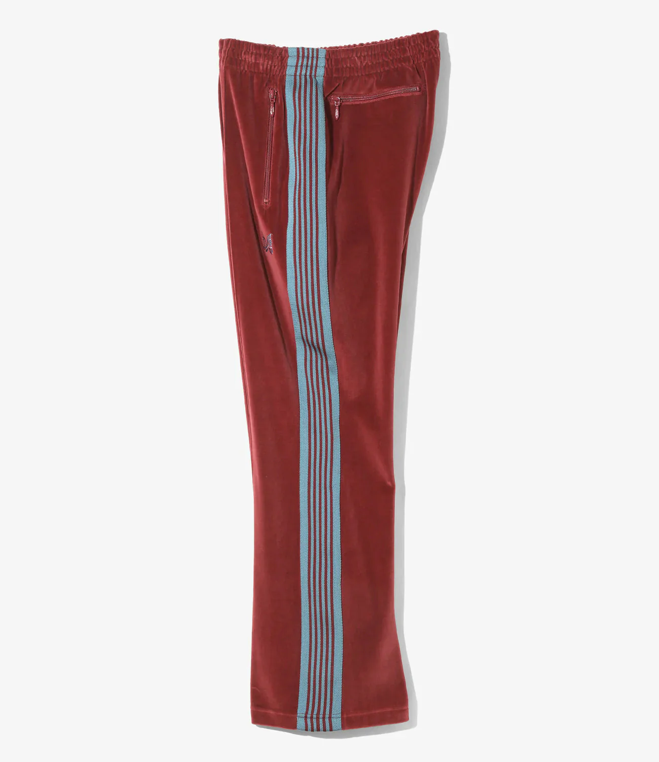 Needles Boot-Cut Track Pants - Image 4