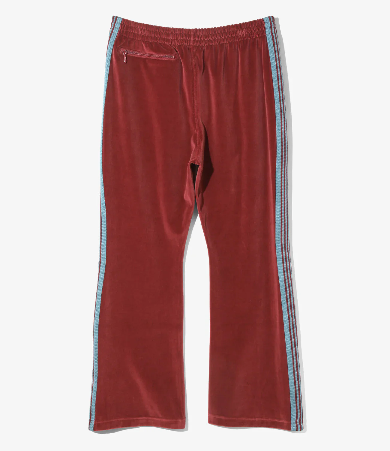 Needles Boot-Cut Track Pants - Image 5
