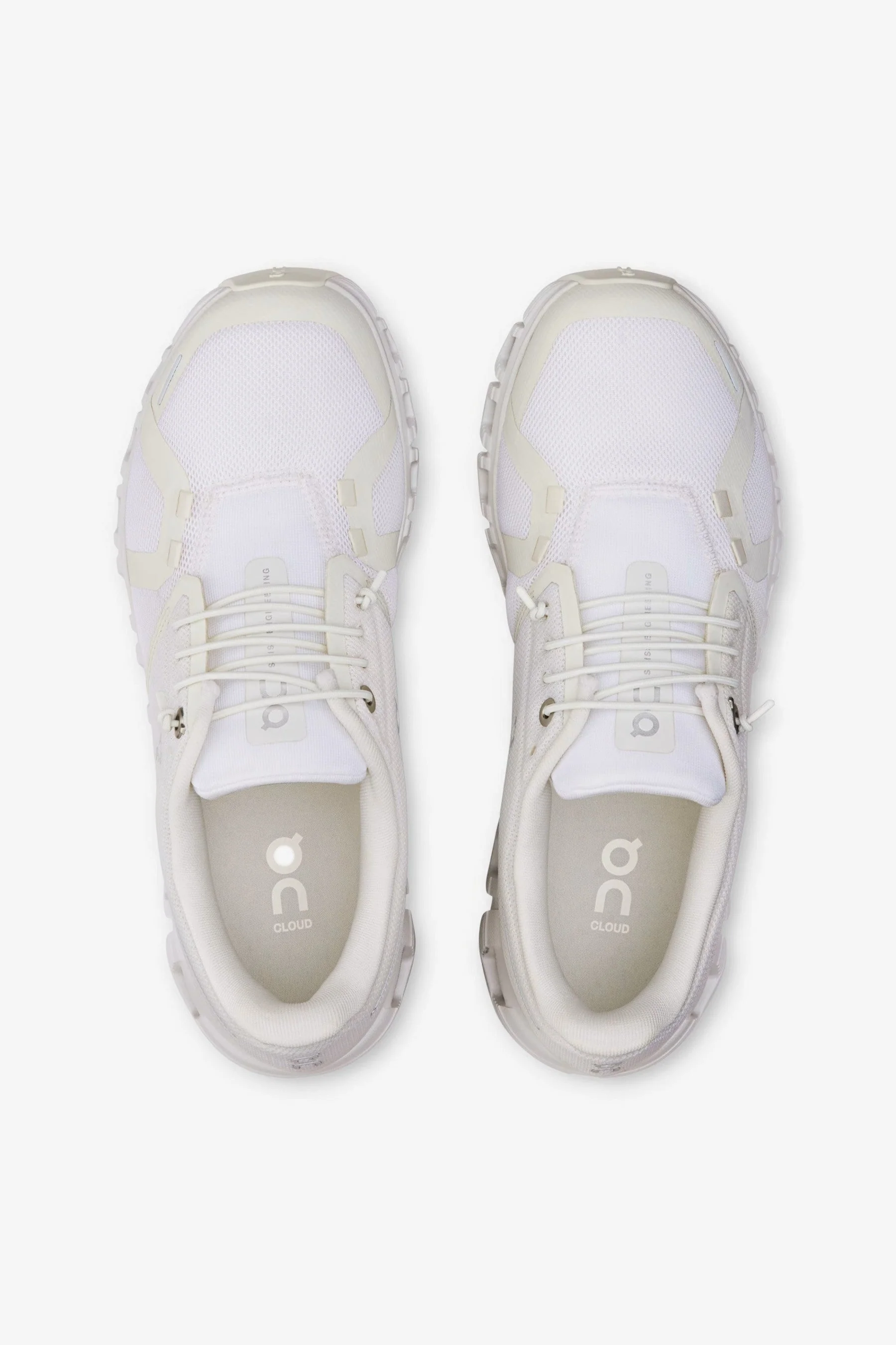 ON Running Cloud 6 Sneakers - Image 3