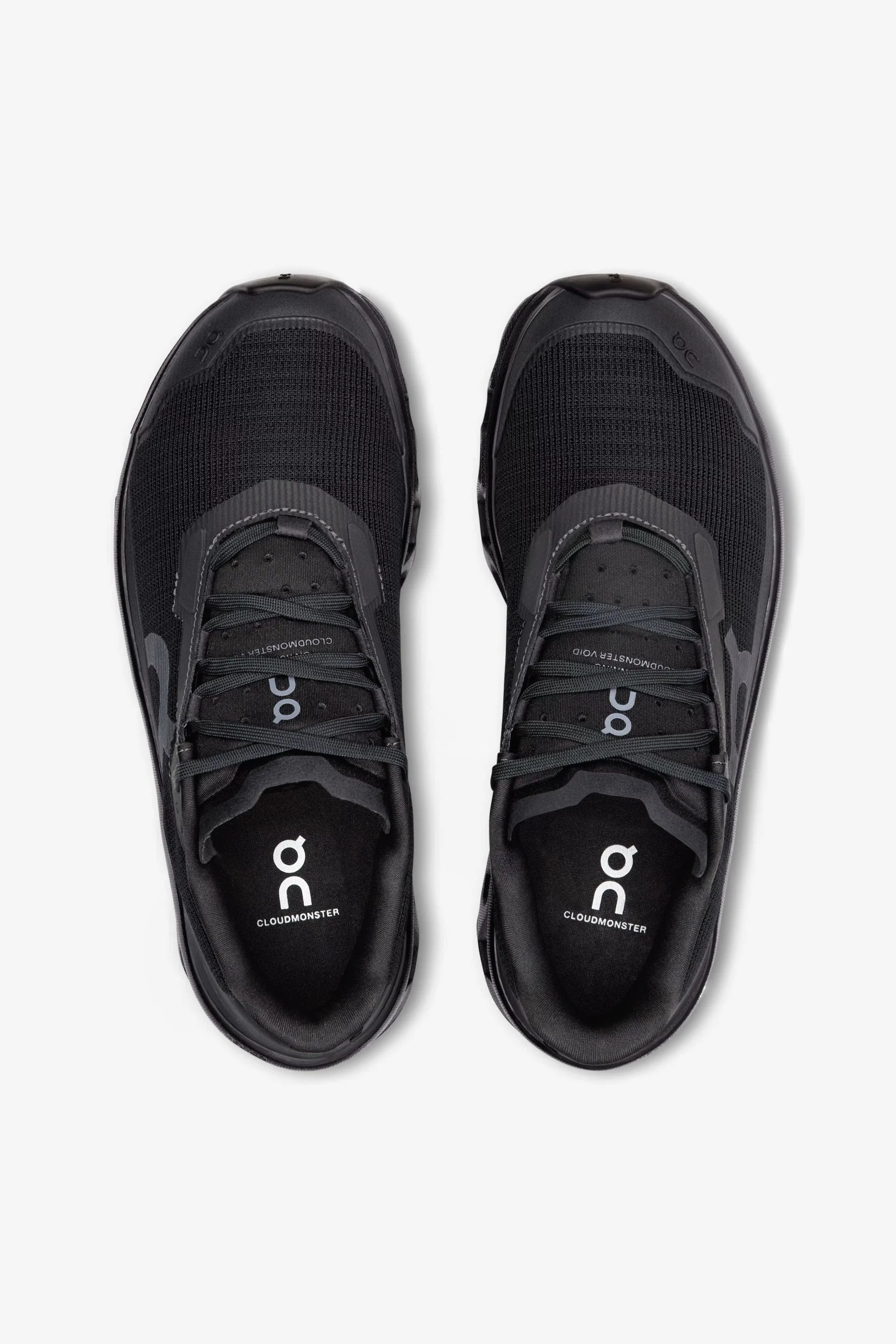 ON Running Cloudmonster Void Sneakers - Image 3