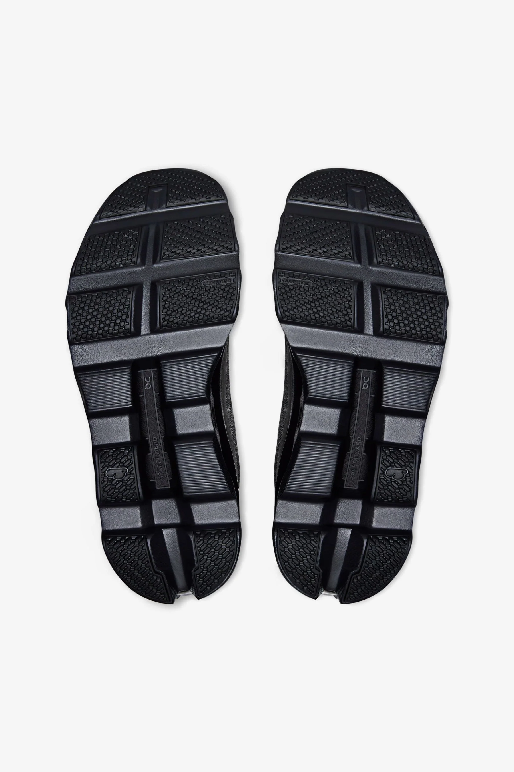 ON Running Cloudmonster Void Sneakers - Image 4