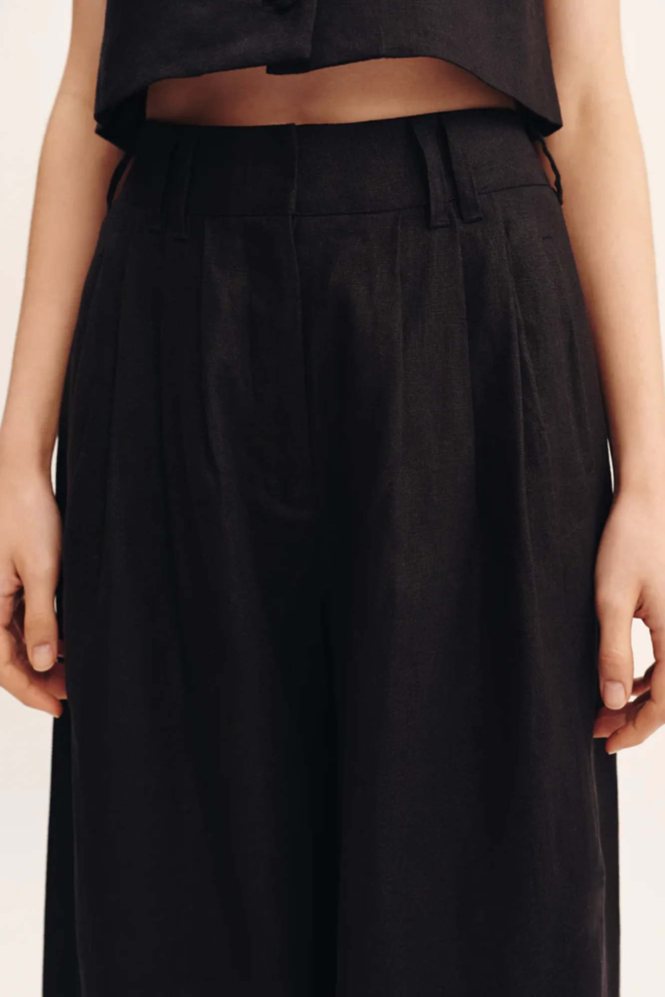 Posse Parker Trouser - Image 2