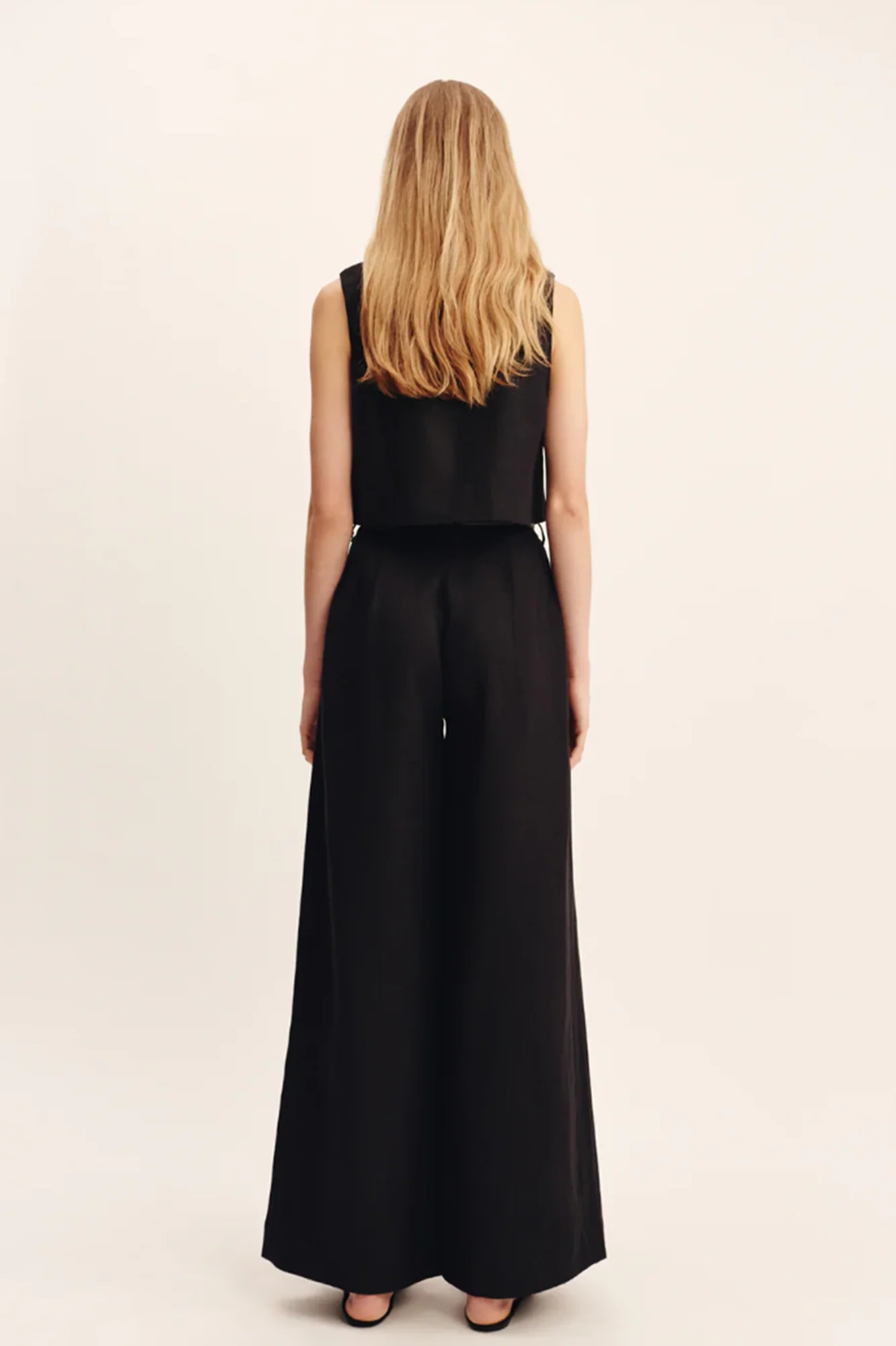 Posse Parker Trouser - Image 3