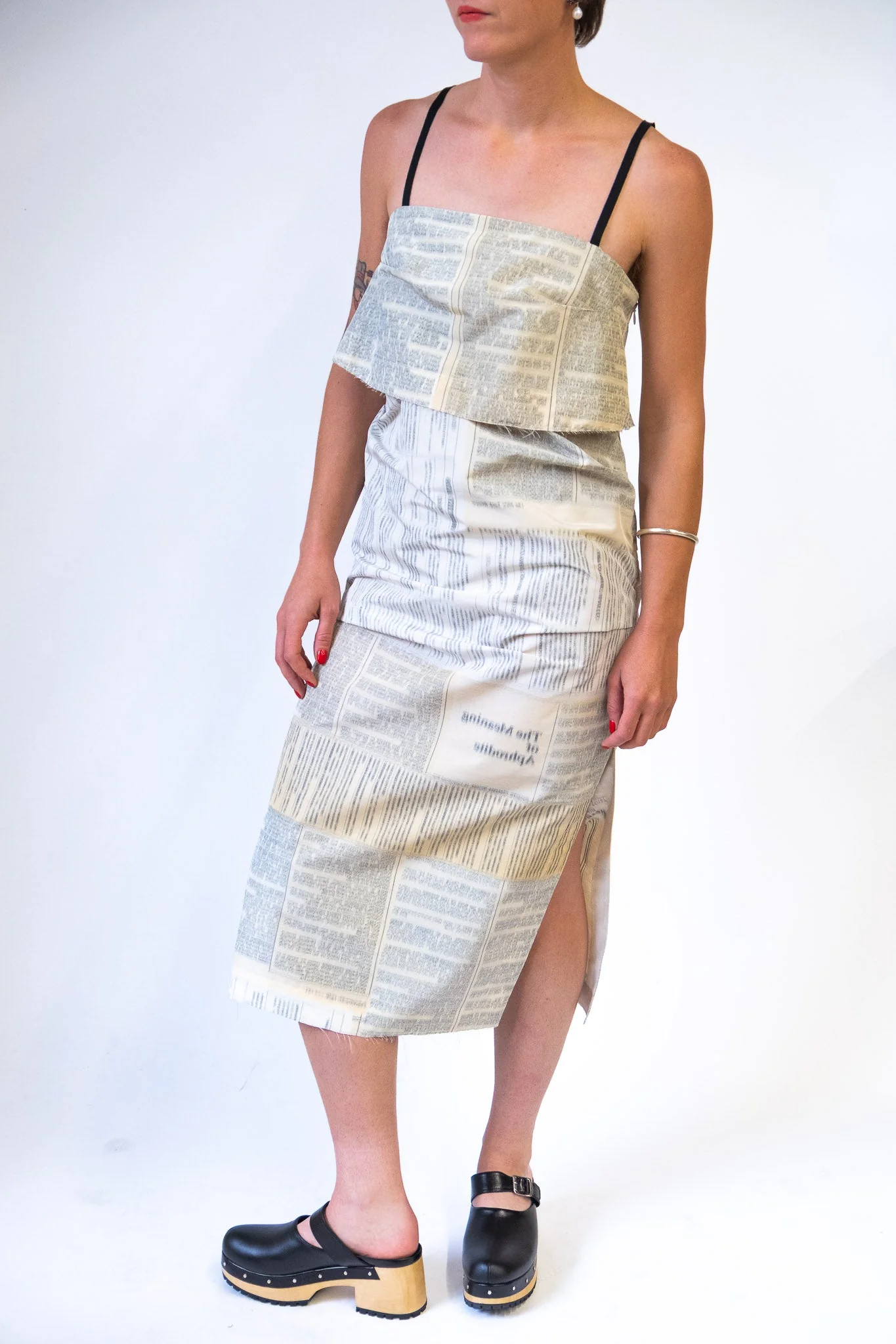 Rachel Comey Bolding Dress - Image 2