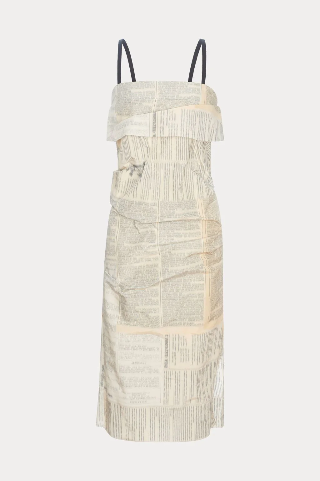Rachel Comey Bolding Dress - Image 5