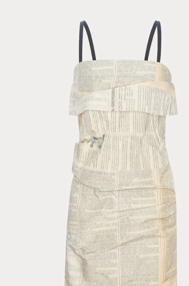 Rachel Comey Bolding Dress - Image 6