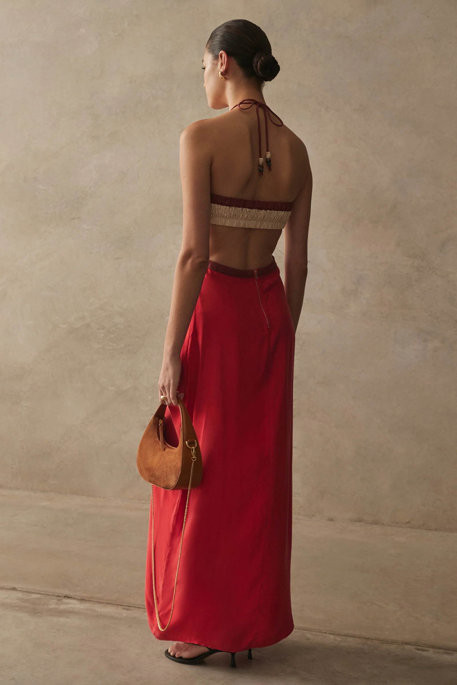 Sancia Hazel Dress - Image 4