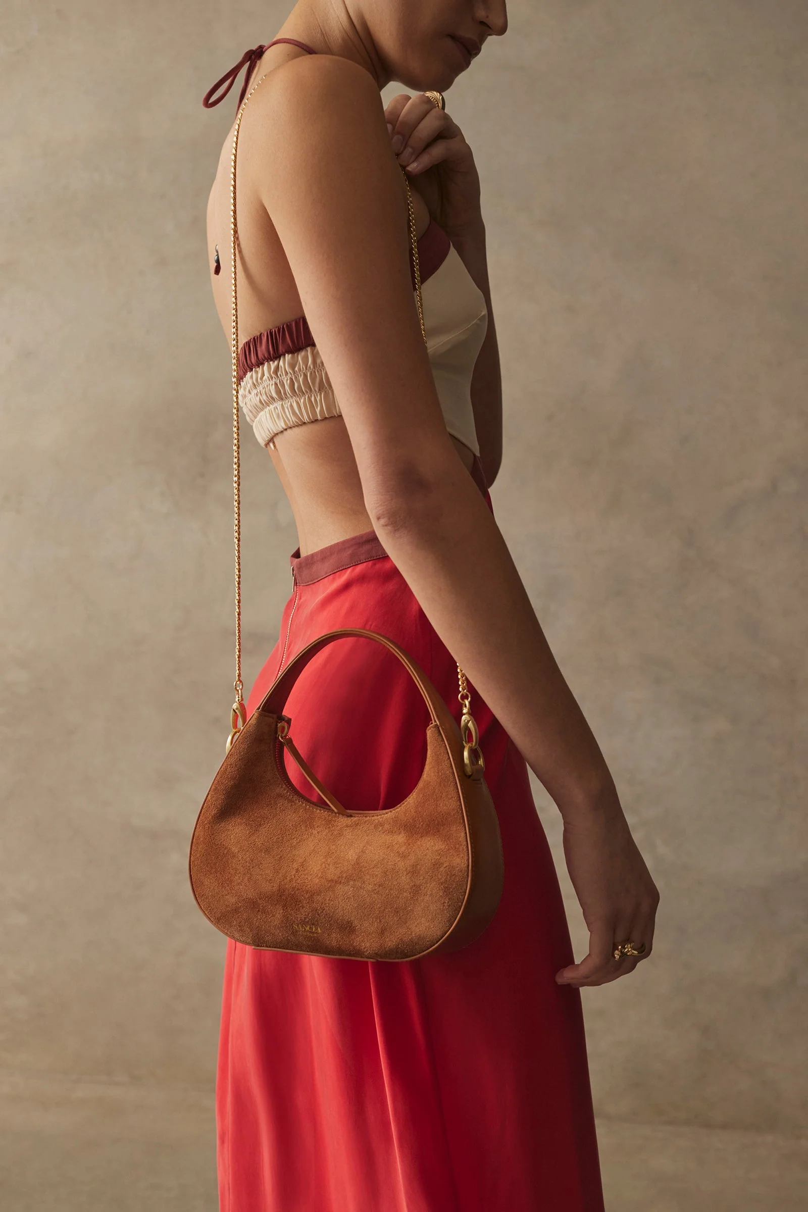 Sancia Hazel Dress - Image 5