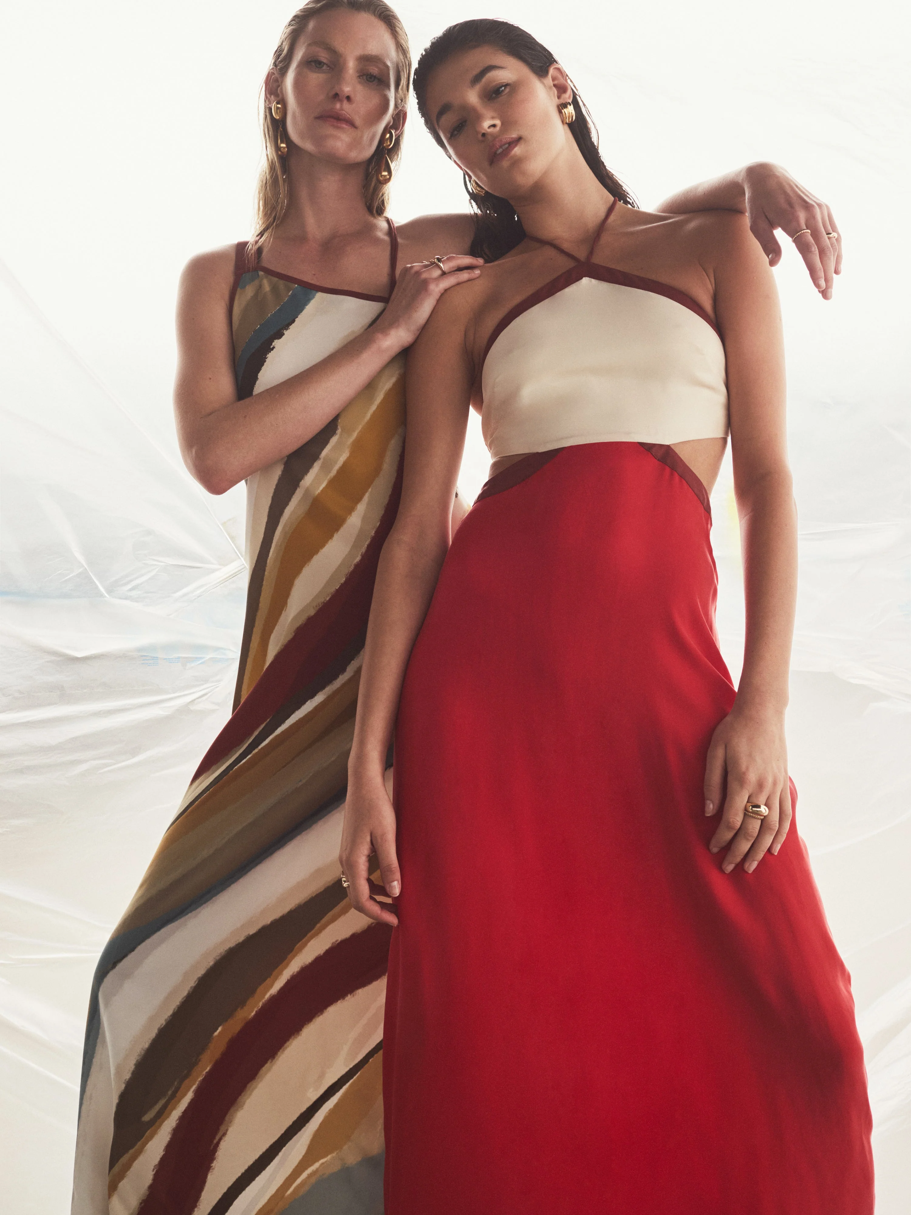 Sancia Hazel Dress - Image 7