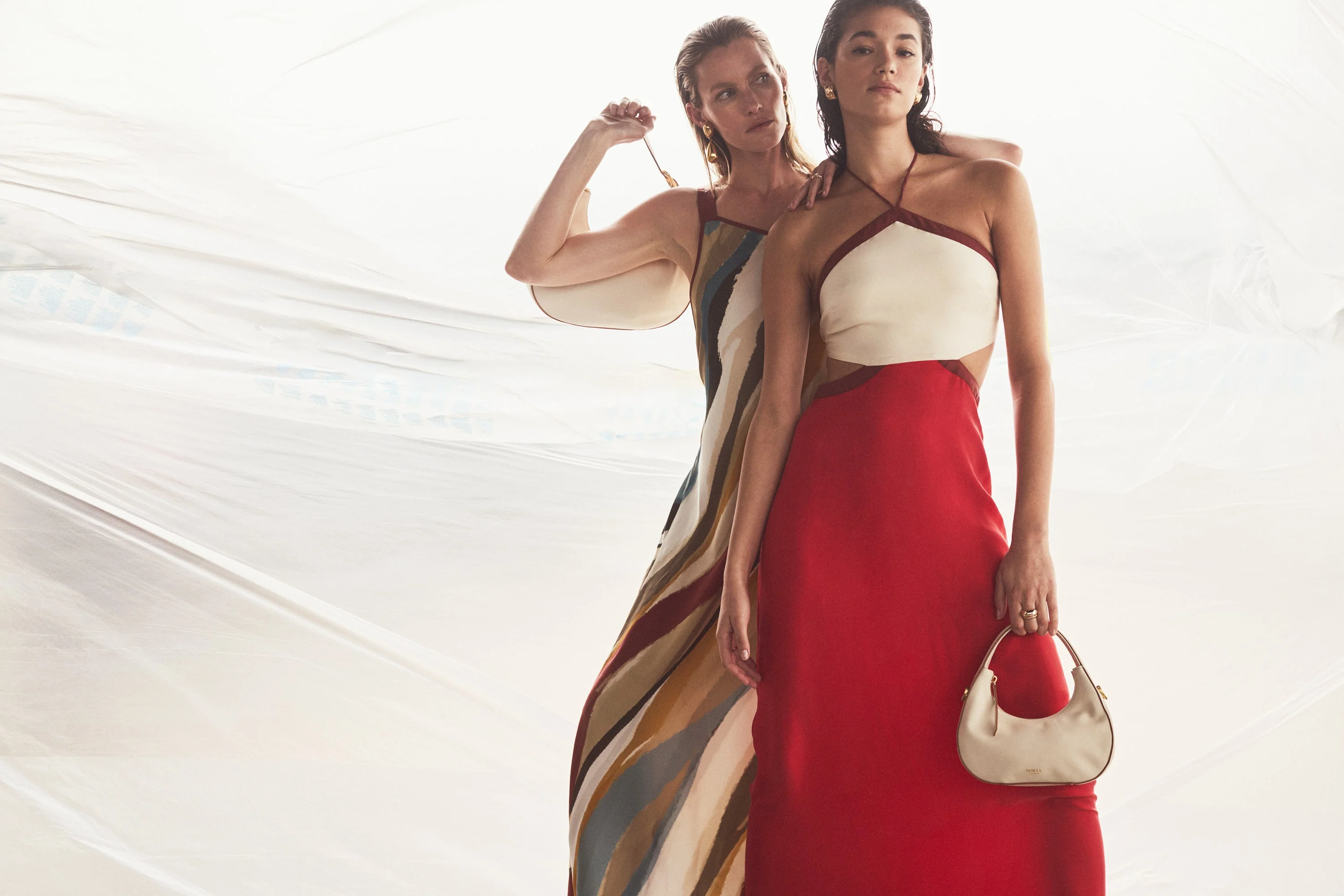 Sancia Hazel Dress - Image 9