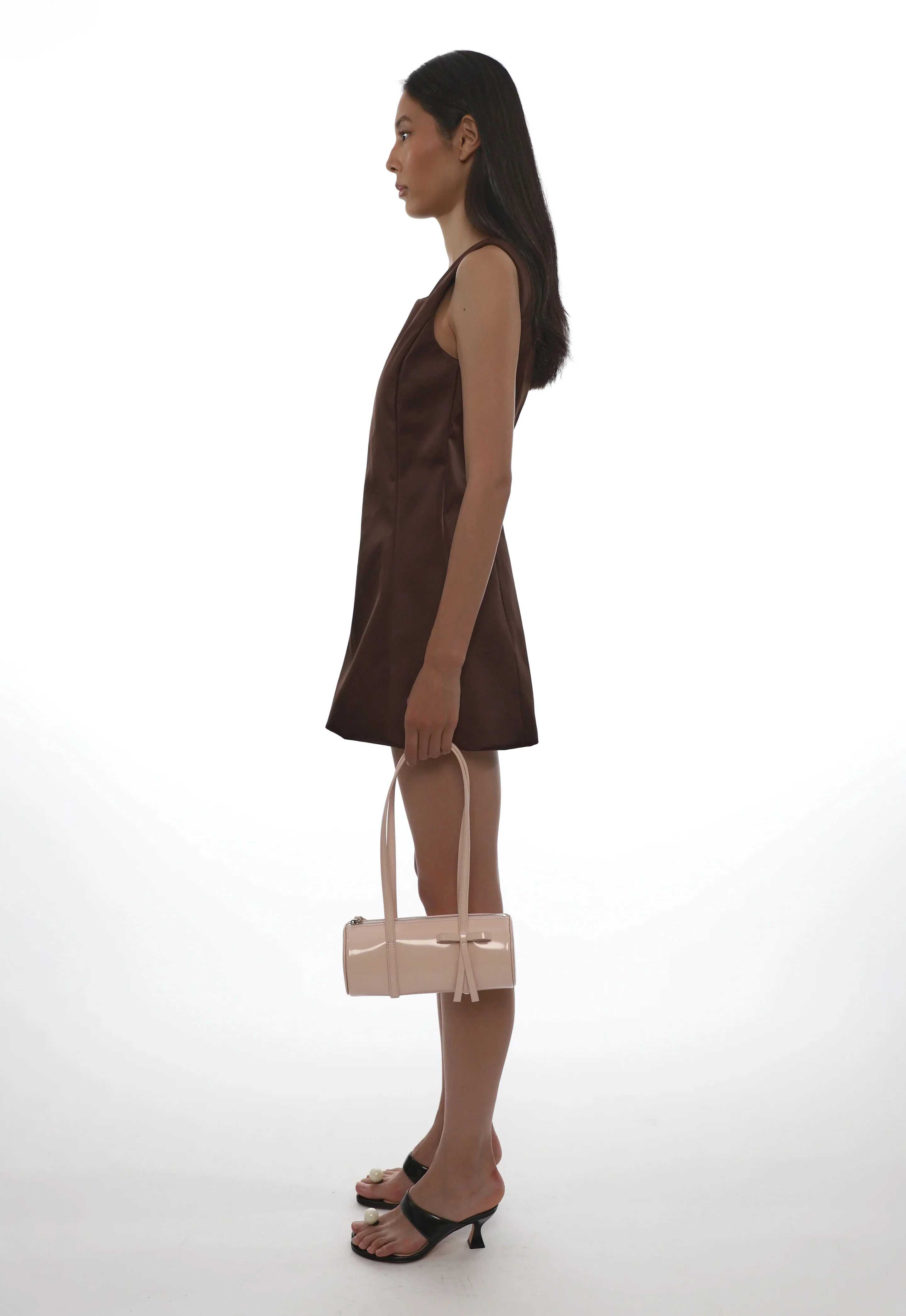Sandy Liang Chester Dress - Image 3