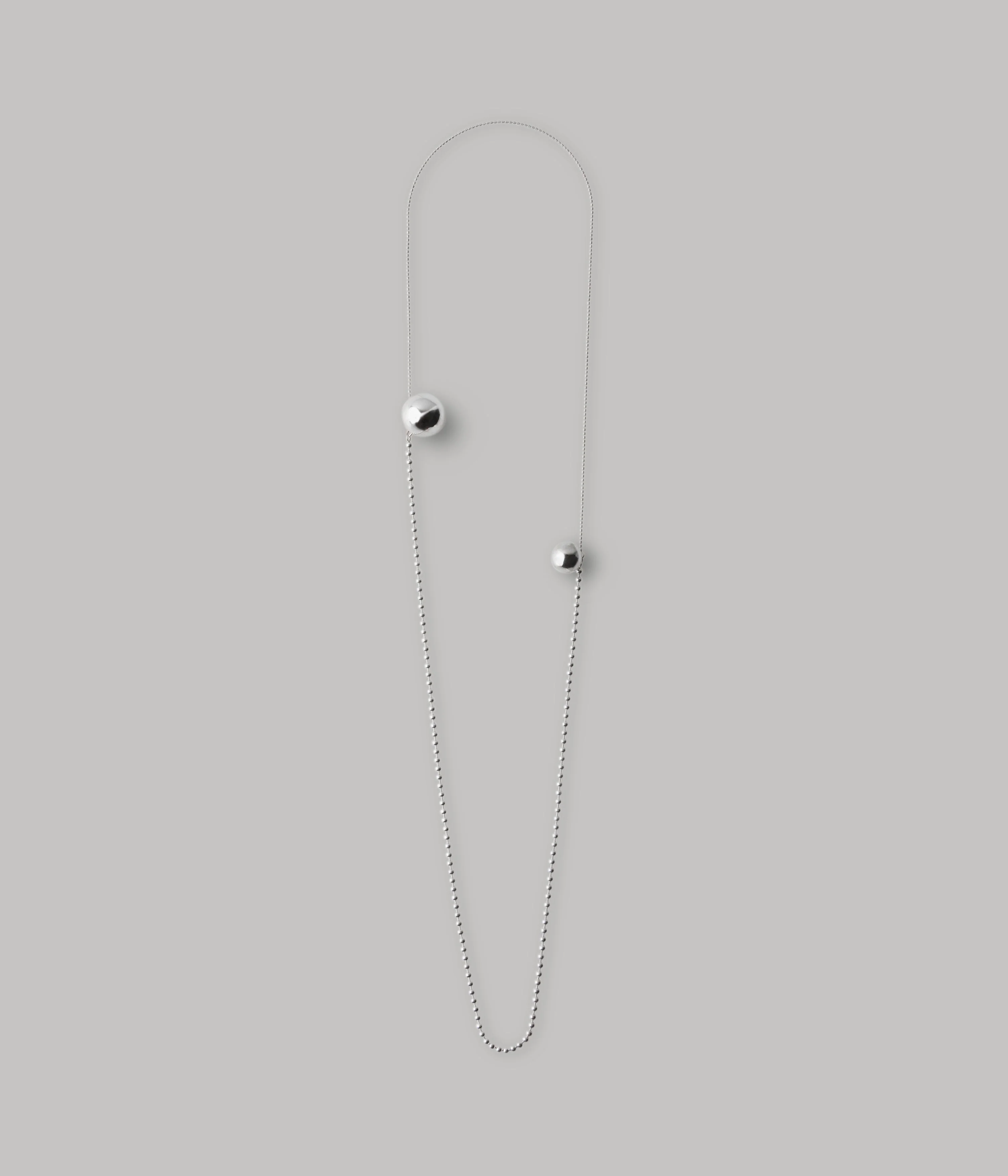 SAYAKA DAVIS NEW YORK Bell Necklace - Image 3