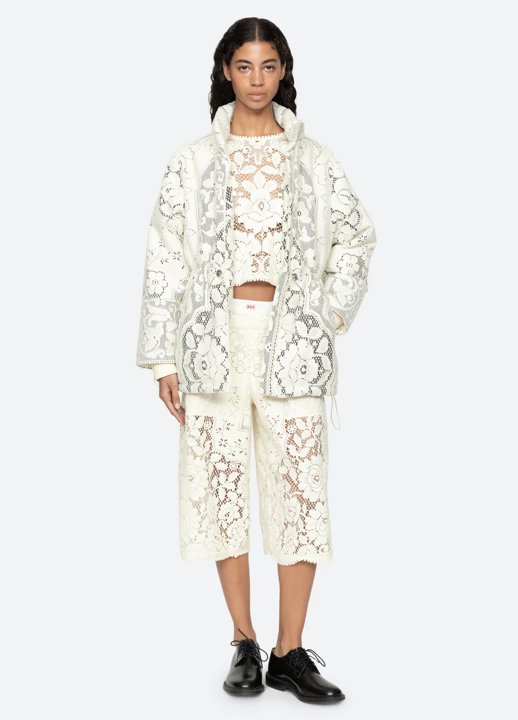 Sea NY Arianna Jacket - Image 10