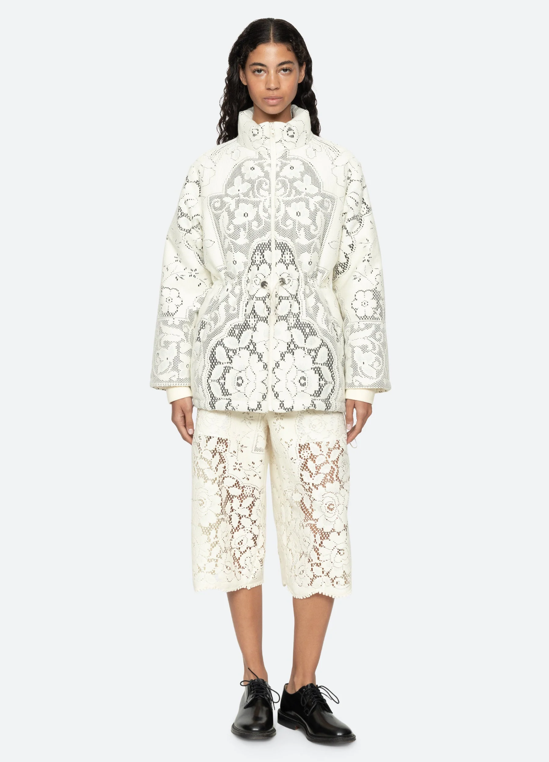 Sea NY Arianna Jacket - Image 11