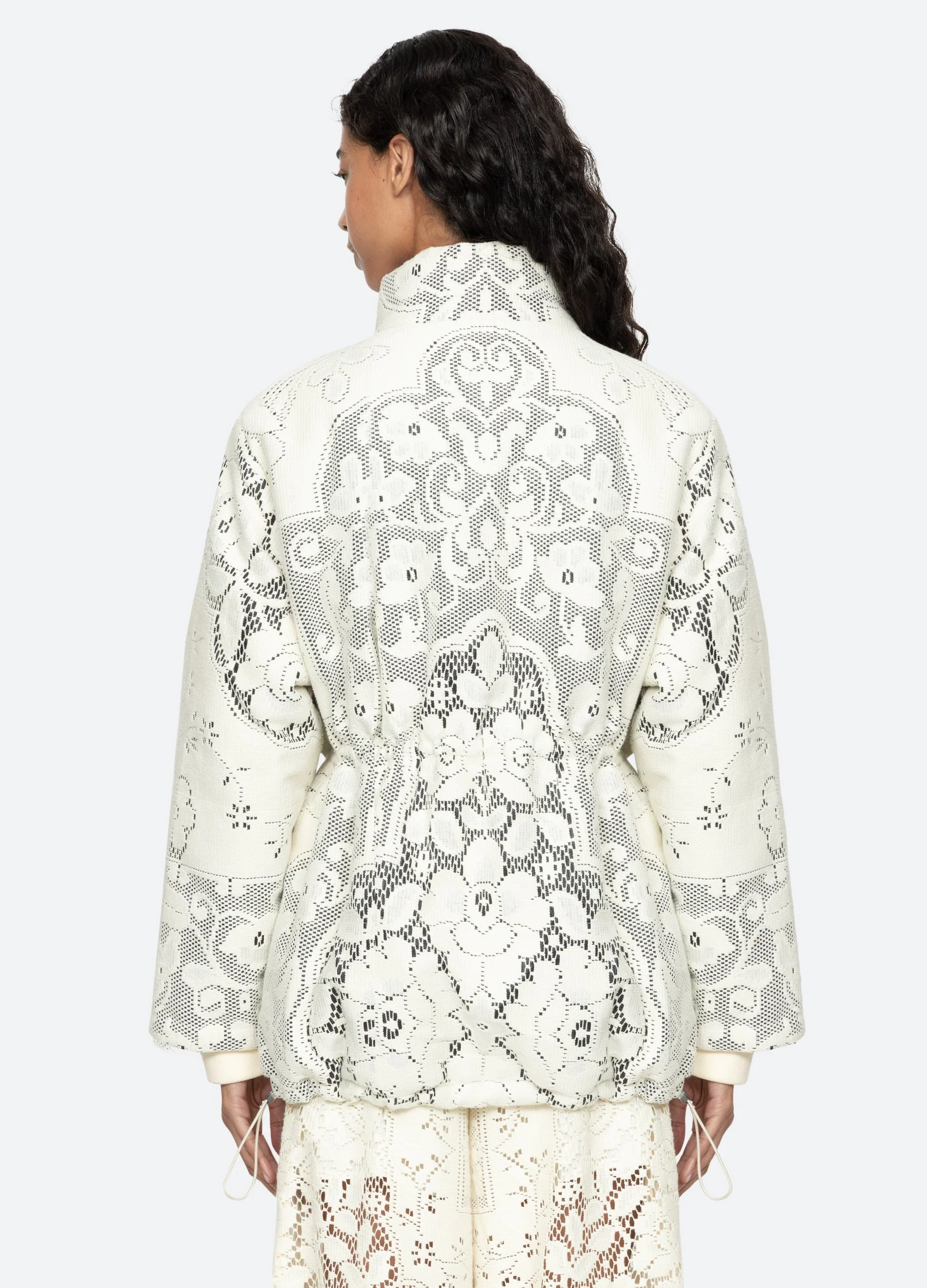 Sea NY Arianna Jacket - Image 3