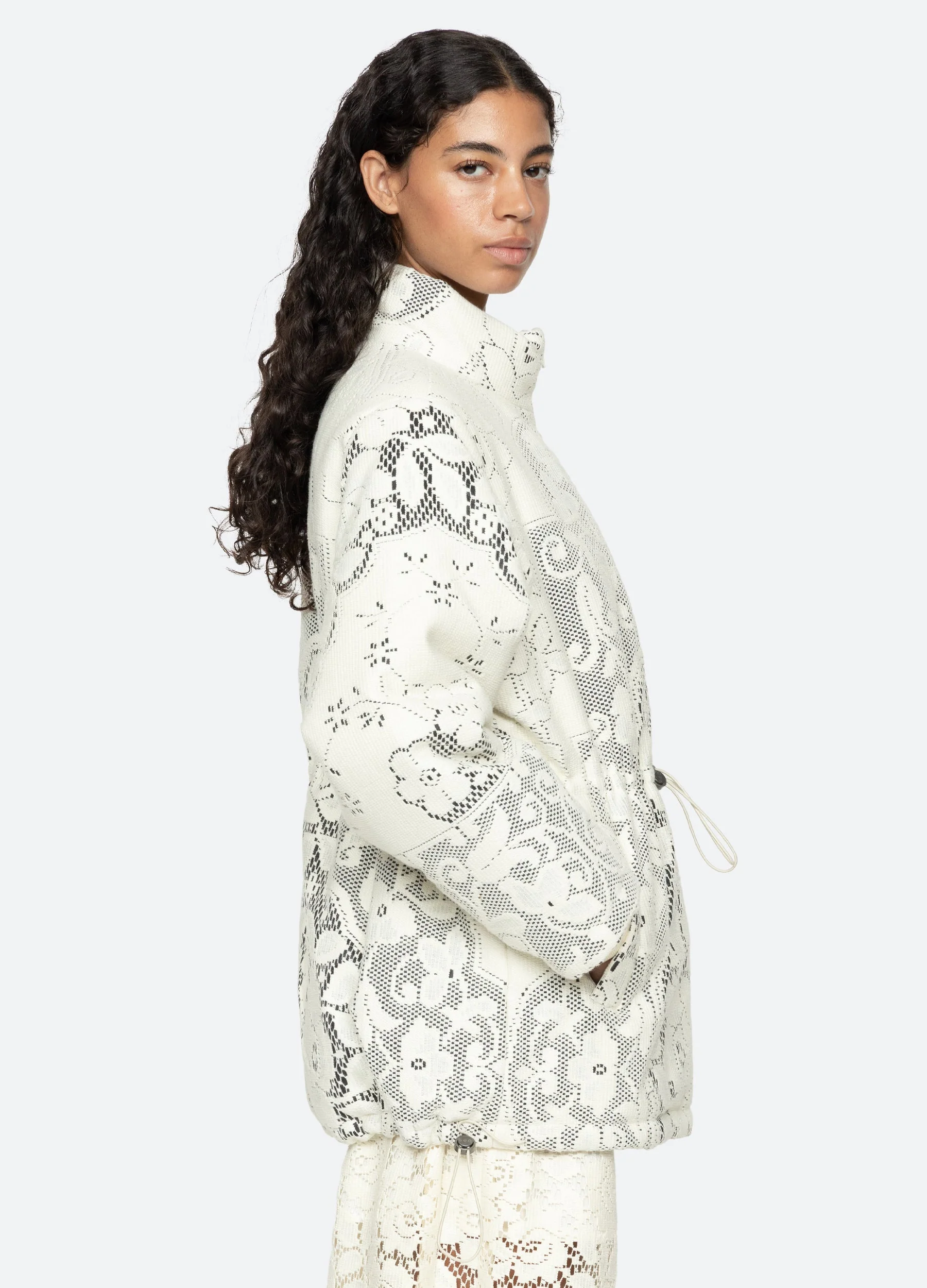 Sea NY Arianna Jacket - Image 4