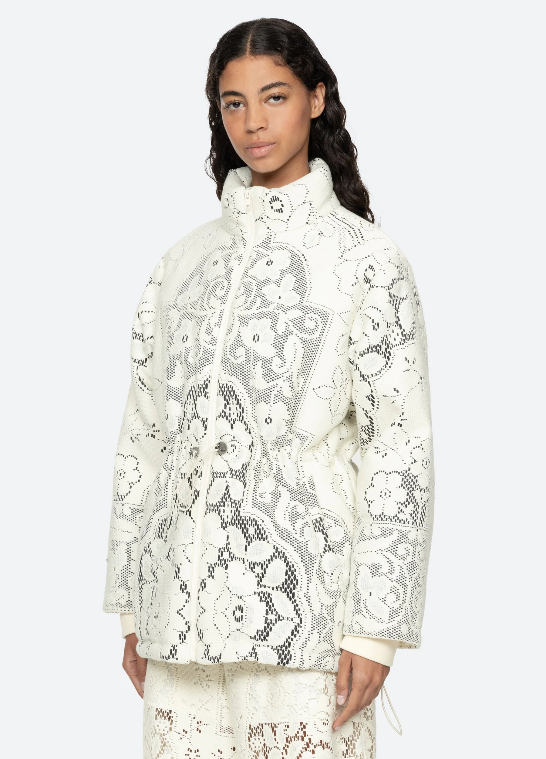 Sea NY Arianna Jacket - Image 5