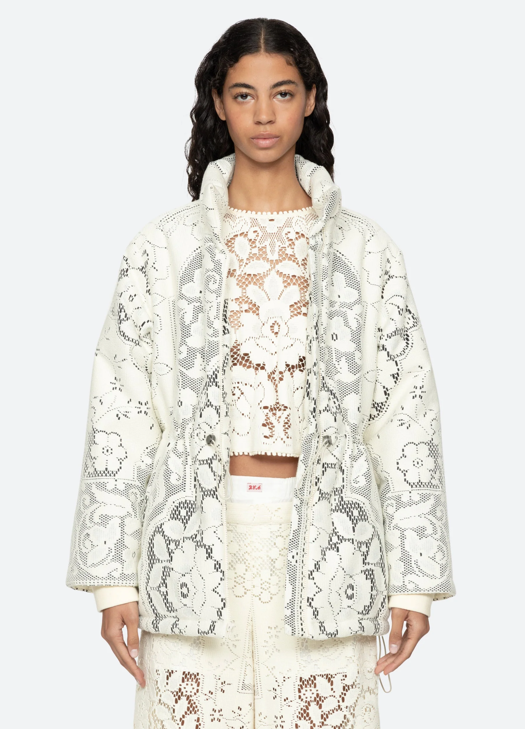 Sea NY Arianna Jacket - Image 6