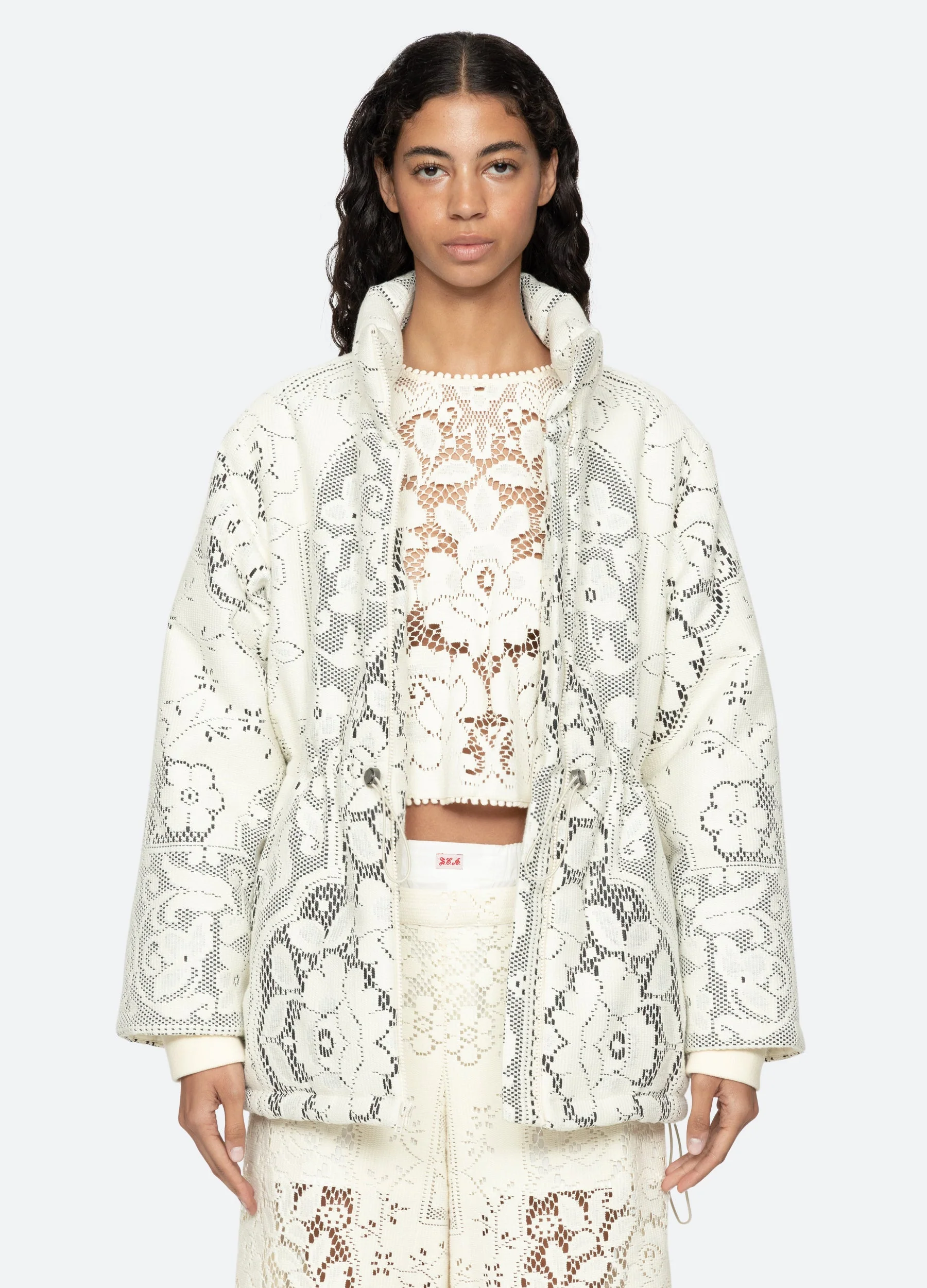 Sea NY Arianna Jacket - Image 7