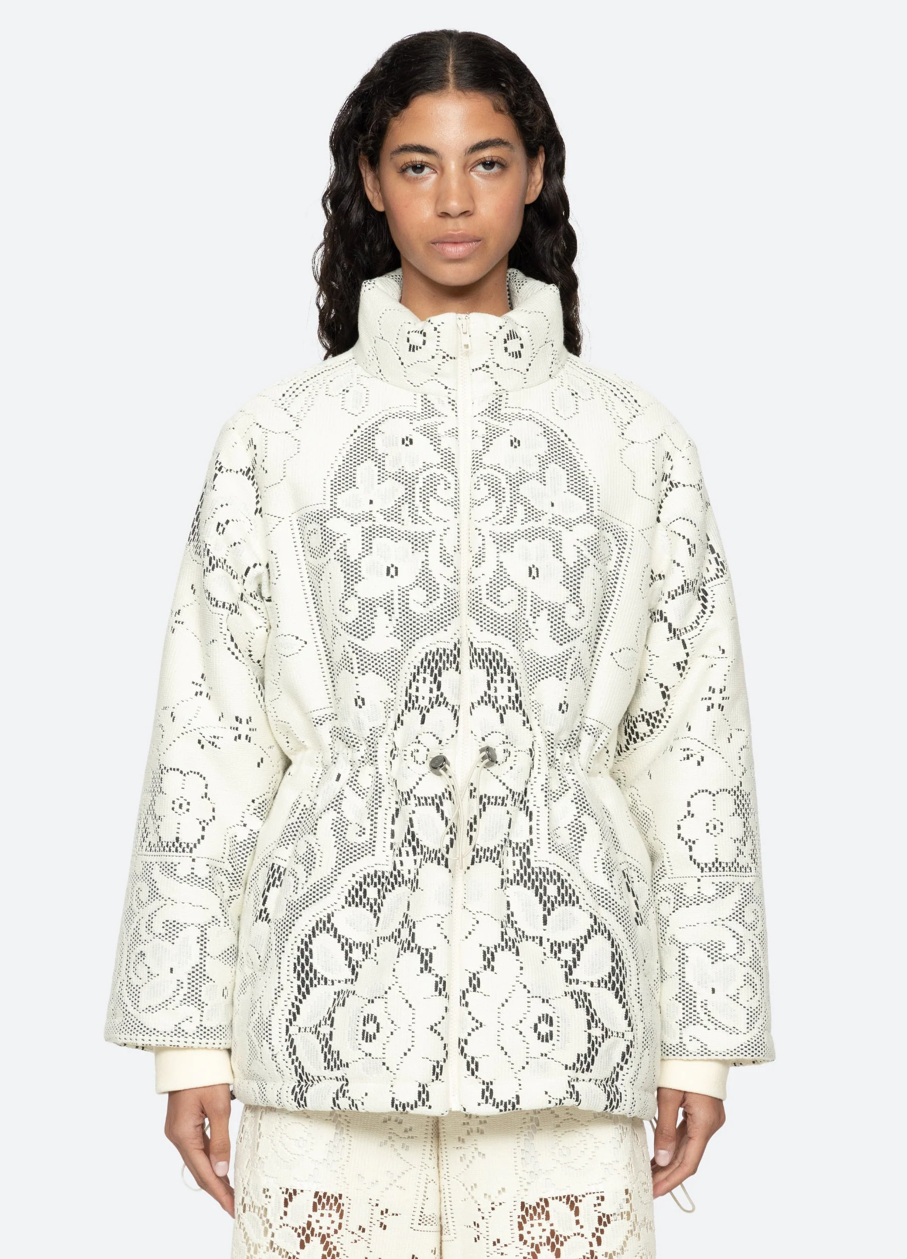 Sea NY Arianna Jacket - Image 8
