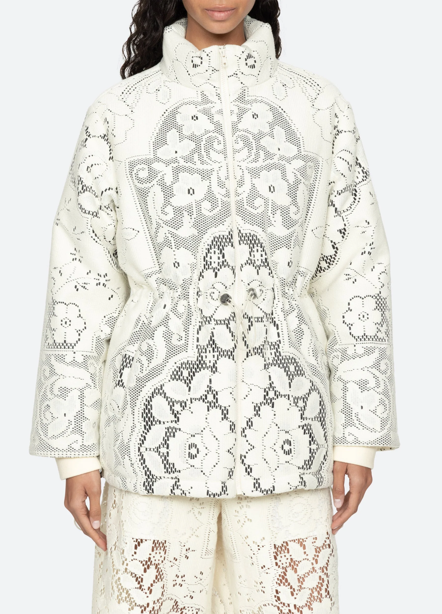 Sea NY Arianna Jacket - Image 9