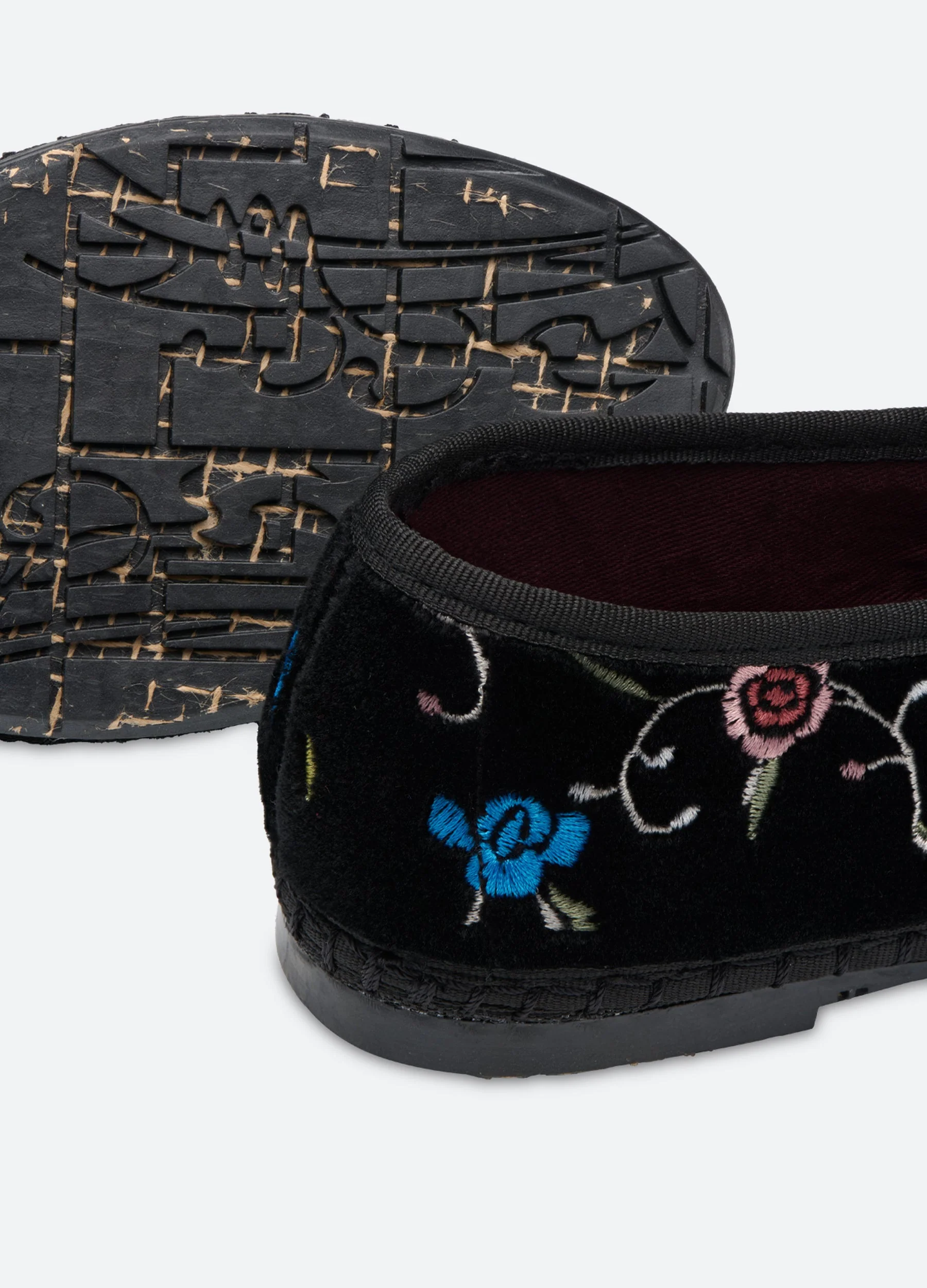 Sea NY Priscilla Mary Jane Flats - Multi - Image 4