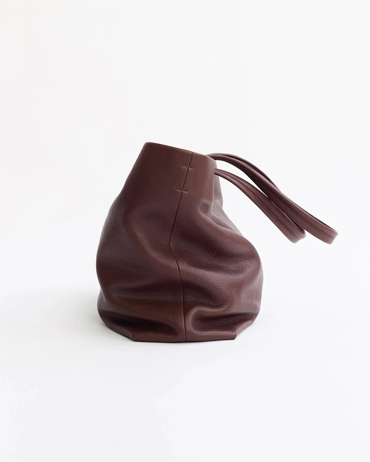 The Horse Teddy Tote - Coffee - Image 5